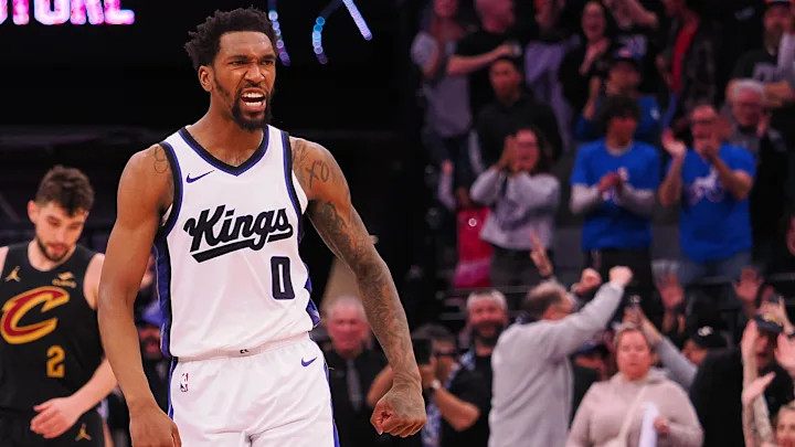 超级妖刀不, 年重返季后, 克与库明加 超级妖刀不, 年重返季后, 克与库明加