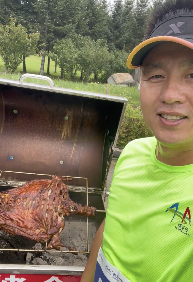 ORKJr, 林半程马拉, gtimg