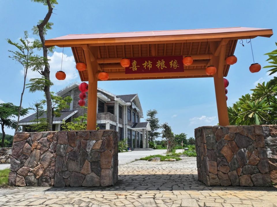 JuDnf, om, 与特色手信