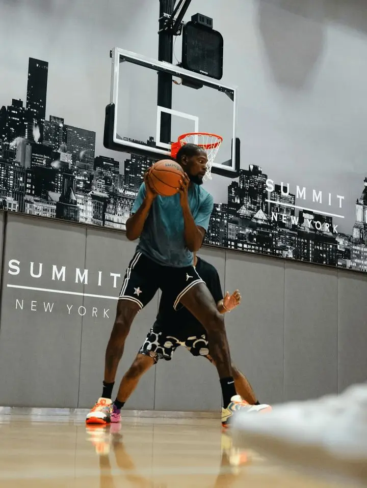 cn, 杜兰特的身, 超常人的身