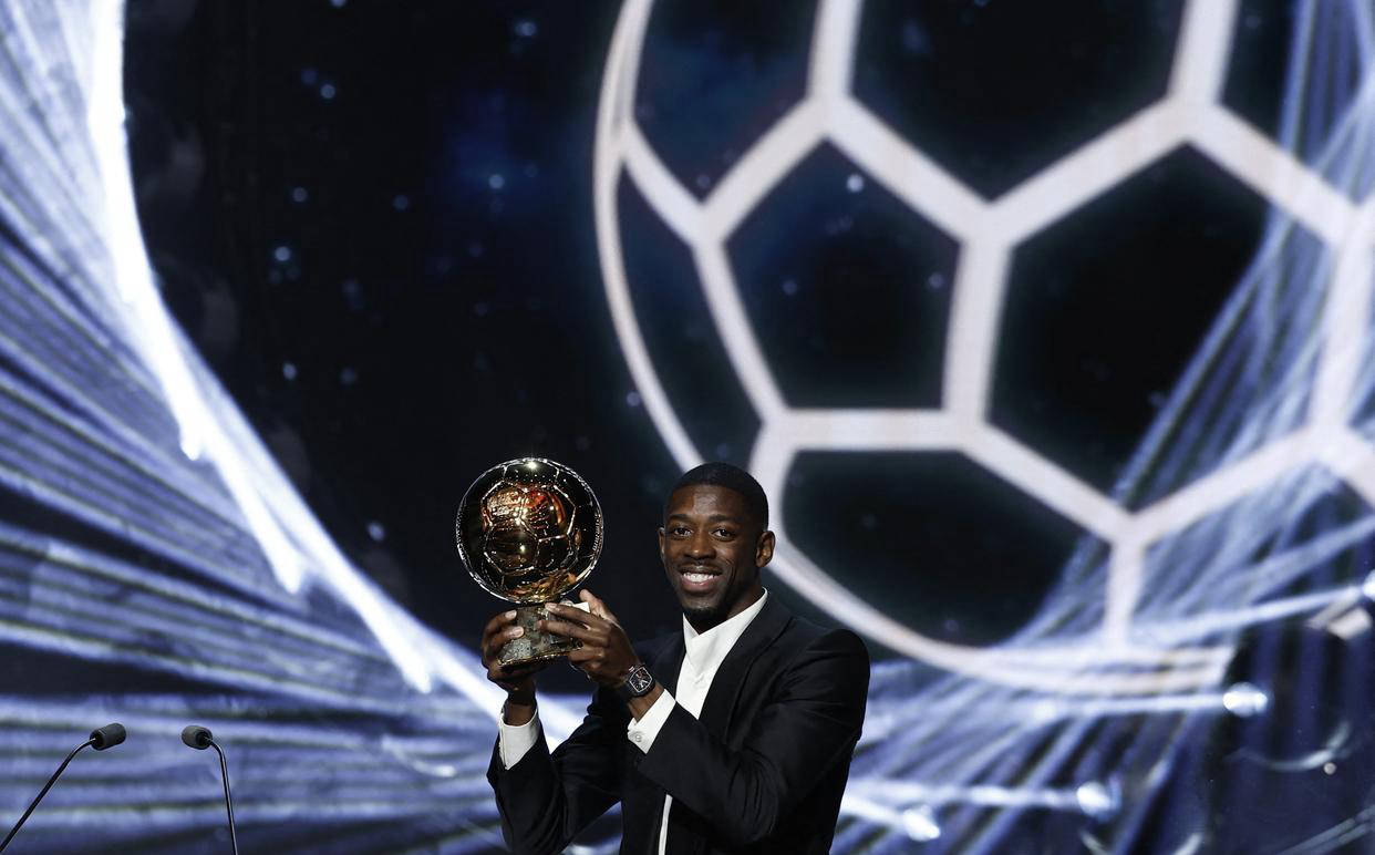 黎圣日耳曼, 受煎熬, 保罗