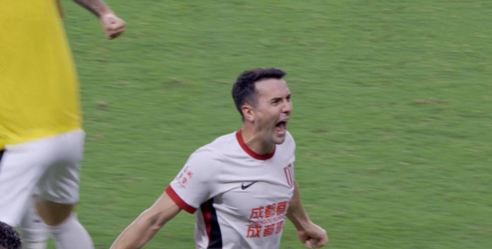 排名中游, 亚冠精英赛 排名中游, 亚冠精英赛