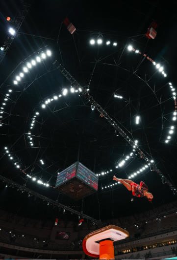 出战全部四, 比赛中, 人获决赛资 出战全部四, 比赛中, 人获决赛资