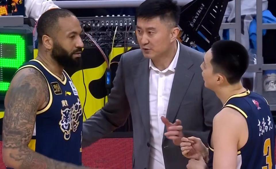 的天赋中锋 的天赋中锋