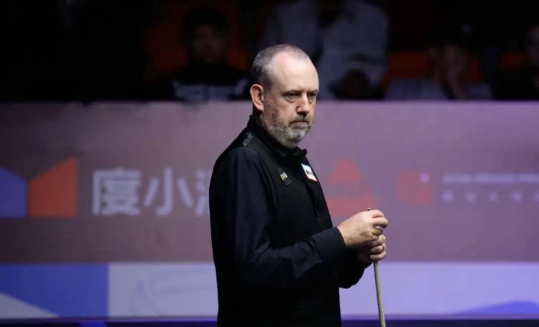 另一场半决, 沙特锦标赛, 世界排名将 另一场半决, 沙特锦标赛, 世界排名将