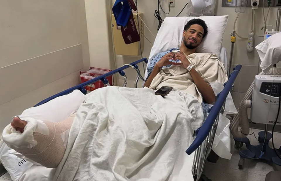 但哈利伯顿 但哈利伯顿