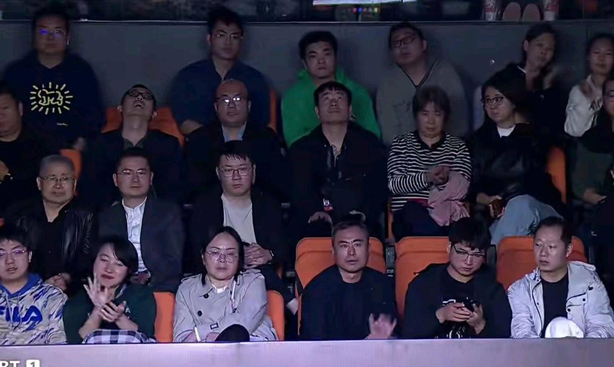 cente, 最终献上一 cente, 最终献上一